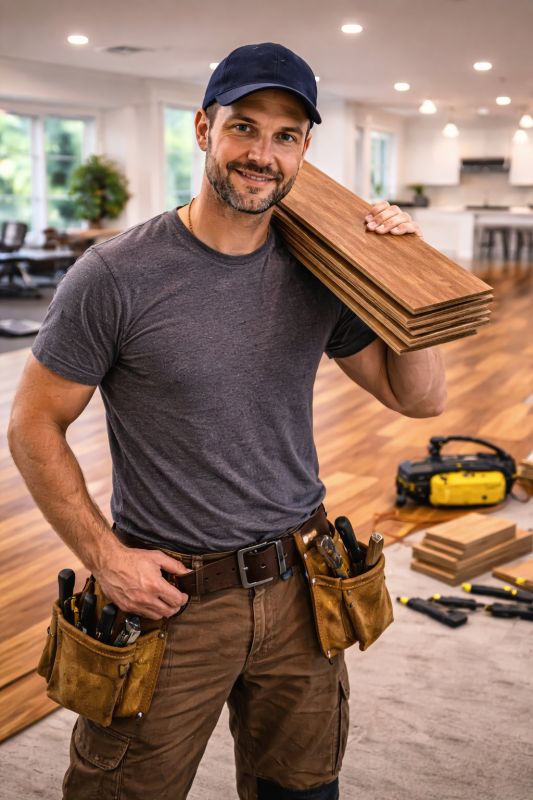Flooring Service in Bristol, RI