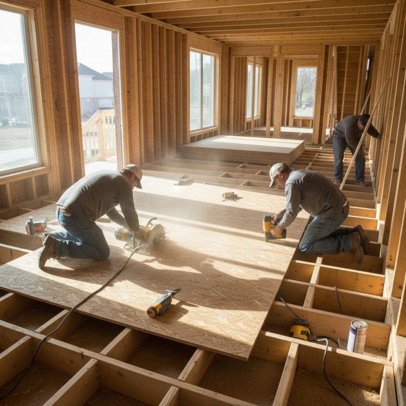Flooring Service in Bristol, RI