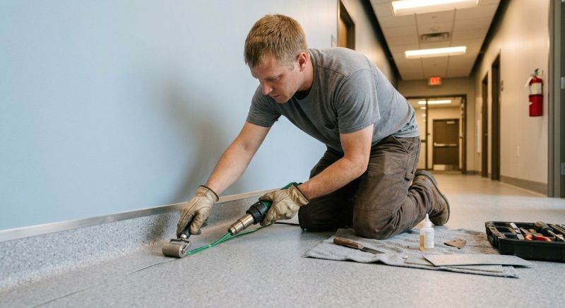 Flooring Service in Bristol, RI