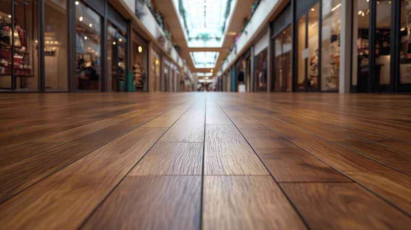 Commercial Hardwood Service in North Kingstown, RI
