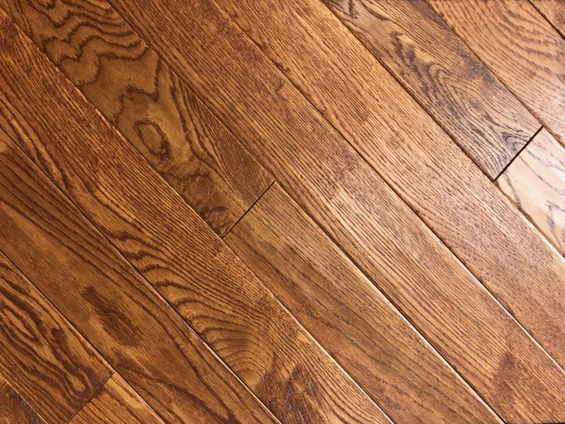 Commercial Hardwood Service in Tiverton, RI