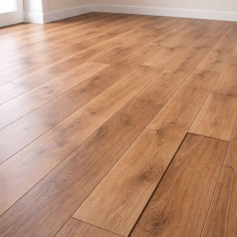 Engineered Wood Installation in Bristol, RI