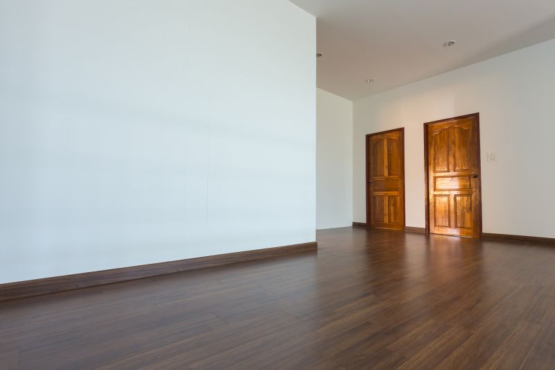 Laminate Floor Installation in North Attleboro, MA