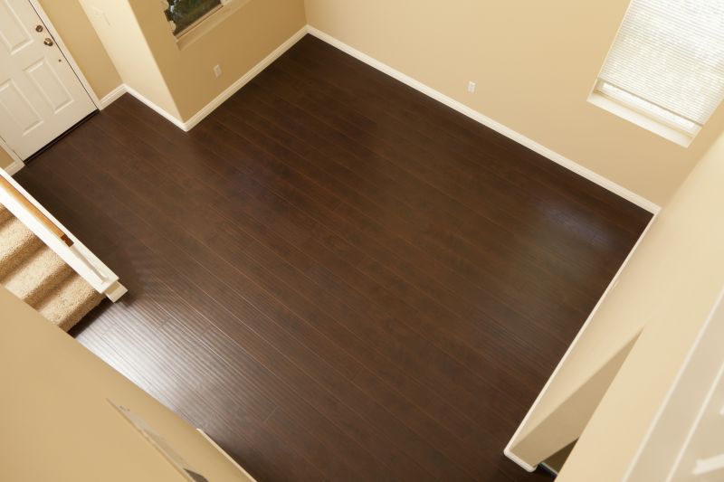 Laminate Floor Installation in Norton, MA