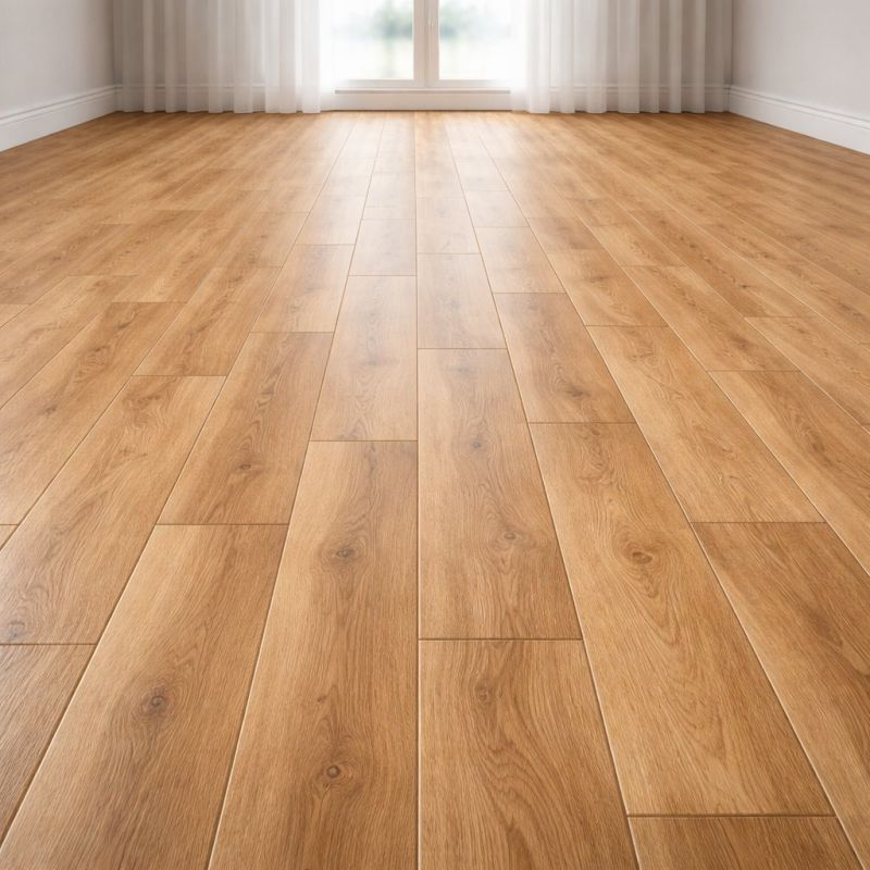 Laminate Floor Installation in Somerset, MA