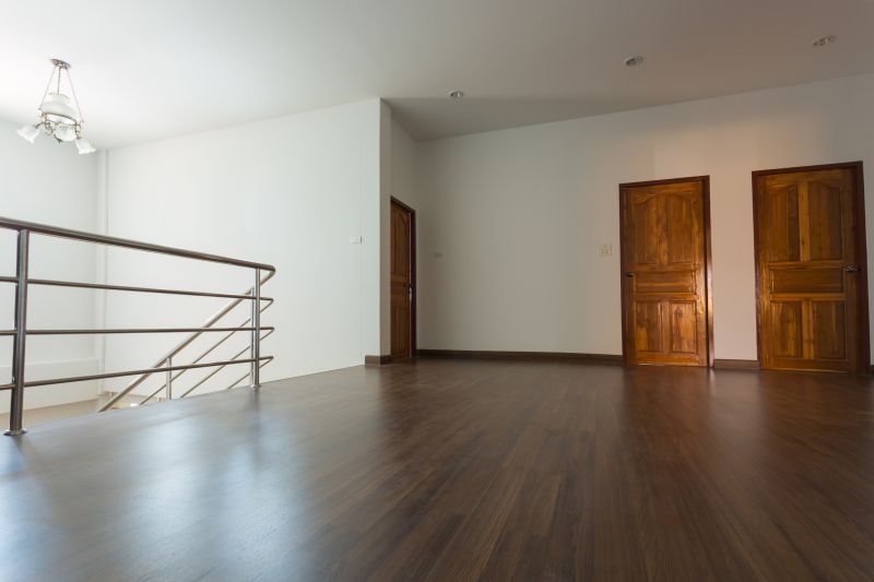 Laminate Floor Replacement in Middleboro, MA