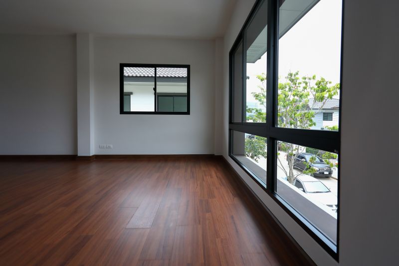 Laminate Floor Replacement in North Dartmouth, MA