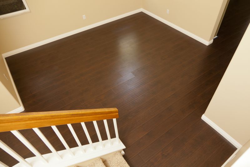 Laminate Floor Replacement in North Scituate, RI