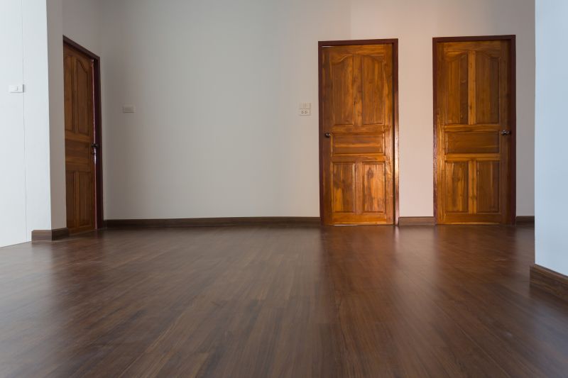 Laminate Floor Replacement in Providence County, RI