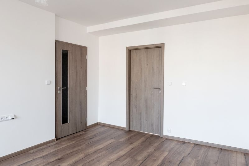 Laminate Floor Replacement in Saunderstown, RI