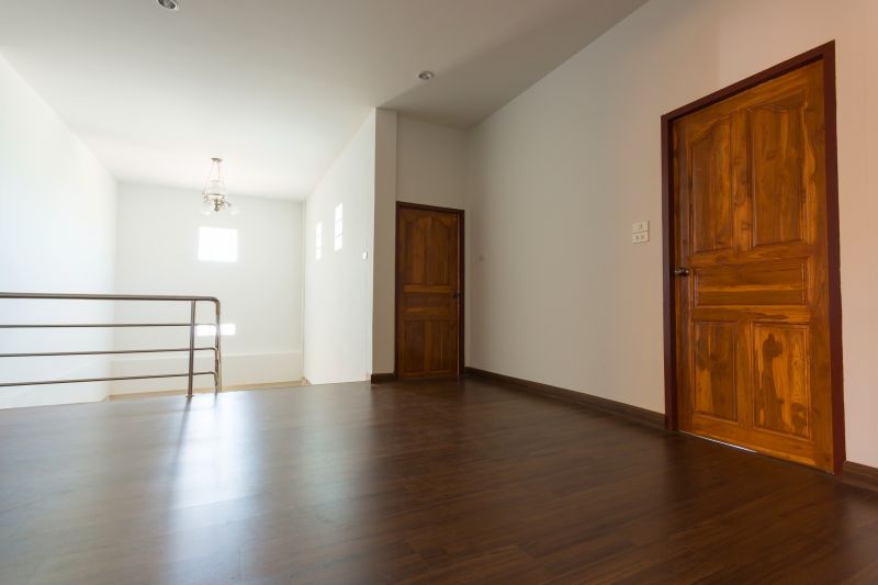 Laminate Floor Replacement in Tiverton, RI