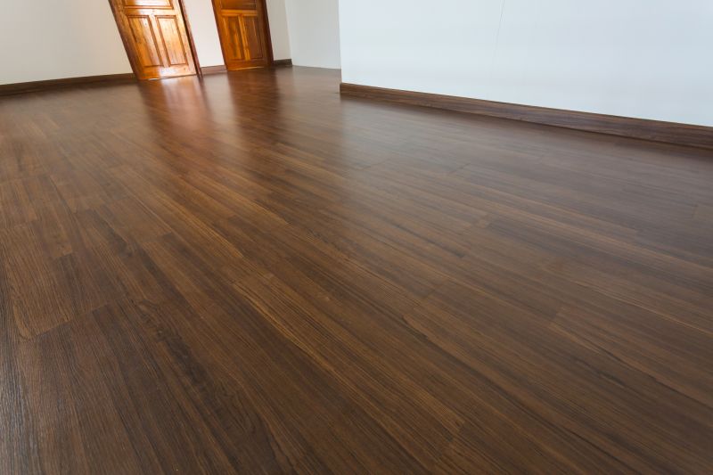 Laminate Floor Replacement in West Warwick, RI