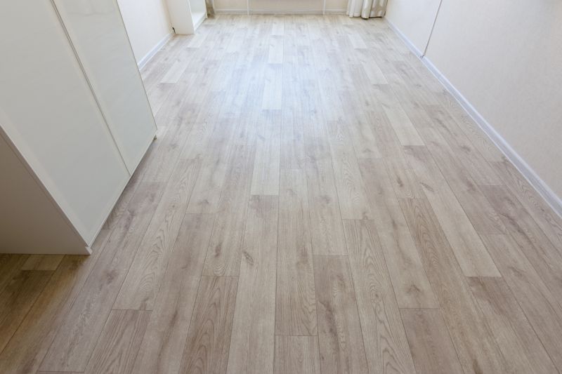 Linoleum Floor Installation in Taunton, MA