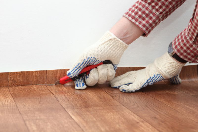 Linoleum Flooring Replacement in Bristol, RI