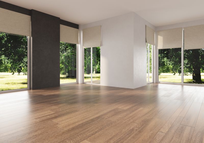 Lvt Flooring Installation in Jamestown, RI