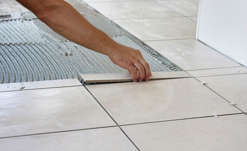 Sheet Flooring Installation in North Scituate, RI