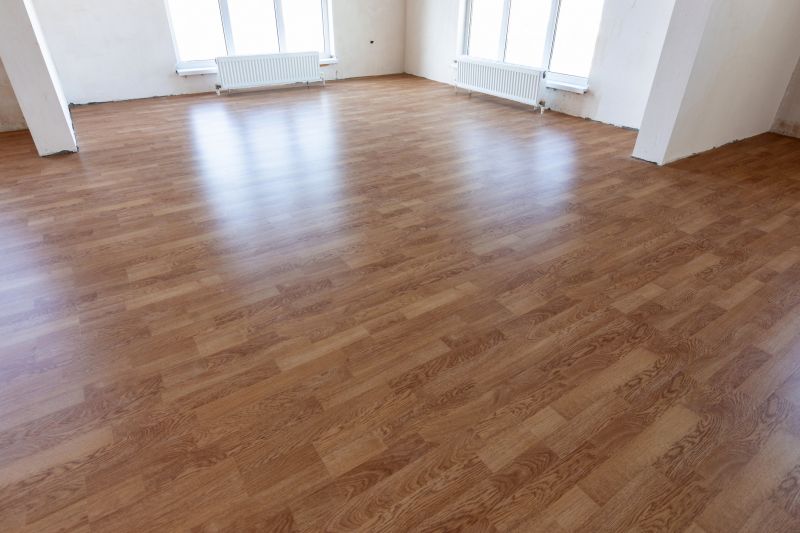 Vinyl Floor Replacement in Bristol, RI