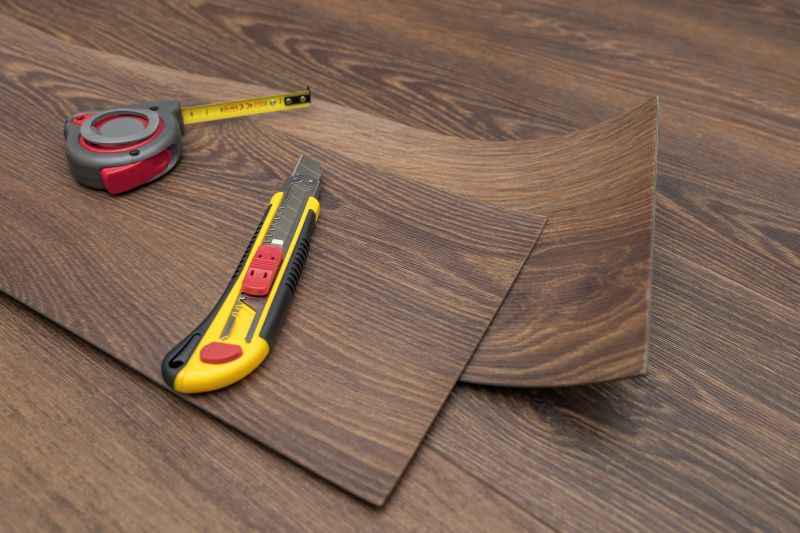 Vinyl Flooring Service in Bristol, RI
