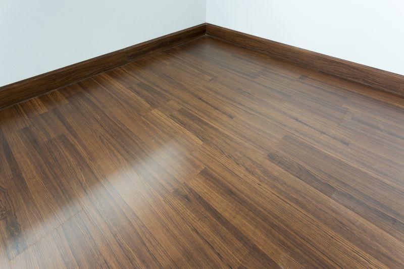 Wood Laminate Installation in Bristol, RI